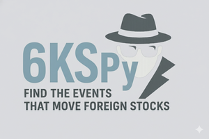 6KSpy Logo